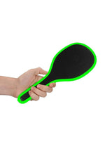 Load image into Gallery viewer, Ouch! Round Paddle
