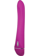 Load image into Gallery viewer, OVO F12 Silicone G-Spot Vibrator - Fuchsia/Purple