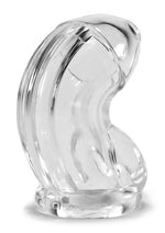 Load image into Gallery viewer, Oxballs Atomic Jock Cock-Lock Chastity Cage
