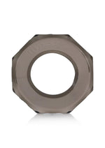 Load image into Gallery viewer, Oxballs Atomic Jock Humpballs Cock Ring - Smoke