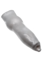 Load image into Gallery viewer, Oxballs Fido Beast-Shaped Cocksheath with Bullet