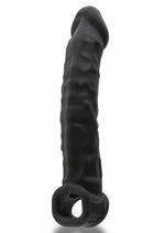 Load image into Gallery viewer, Oxballs Muscle Ripped Slim Cocksheath Night Edition