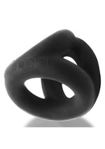 Load image into Gallery viewer, Oxballs Tri-Sport 3 Ring 3 Sized Cock Sling Night Edition