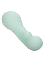 Load image into Gallery viewer, Pacifica Bora Bora Rechargeable Silicone Vibrator - Green