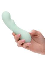 Load image into Gallery viewer, Pacifica Bora Bora Rechargeable Silicone Vibrator