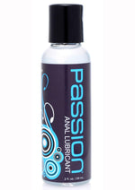 Load image into Gallery viewer, Passion Anal Water Based Lubricant - 2oz