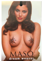 Load image into Gallery viewer, Pastee Dream Weaver - Black