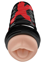 Load image into Gallery viewer, Pipedream Extreme Elite Air Tight Oral Masturbator - Mouth