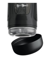 Load image into Gallery viewer, Pdx Elite Moto-Bator Pro Rechargeable Masturbator