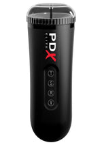 Load image into Gallery viewer, Pipedream Extreme Elite Moto Blower Masturbator