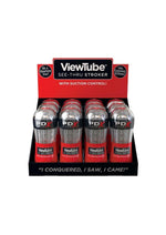 Load image into Gallery viewer, Pdx Elite Viewtube Stroker - Clear - 12 Piece/Display