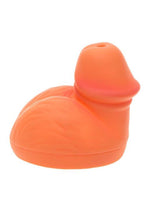 Load image into Gallery viewer, Pecker Beer Can Topper Novelty Gift