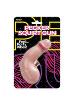 Load image into Gallery viewer, Pecker Squirt Gun - Vanilla
