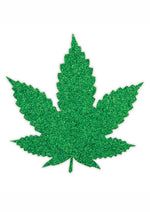 Load image into Gallery viewer, Peekaboo Mary Jane Pasties - Green