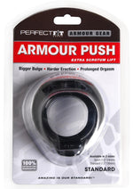 Load image into Gallery viewer, Perfect Fit Armour Gear Armour Push Standard - Black