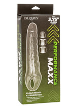 Load image into Gallery viewer, Performance Maxx Extension Kit - Clear