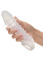Load image into Gallery viewer, Performance Maxx Liquid Silicone Adonis Penis Extension