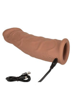 Load image into Gallery viewer, Performance Maxx Rechargeable Vibrating Extension
