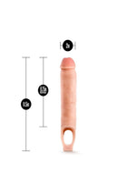 Load image into Gallery viewer, Performance Plus Silicone Cock Sheath Penis Extender
