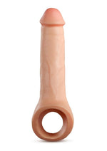 Load image into Gallery viewer, Performance Plus Thrive Silicone Penis Xtender