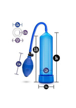 Load image into Gallery viewer, Performance Vx101 Male Enhancement Pump