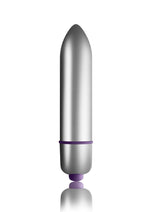 Load image into Gallery viewer, Petite Sensations Pearls Silicone Vibrating Anal Beads
