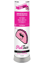 Load image into Gallery viewer, Pink Taco Intimate Area Lightening Gel - 1 Oz
