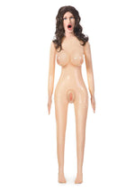 Load image into Gallery viewer, Pipedream Extreme Dollz B.j. Betty Oral Sex Love Doll - Vanilla