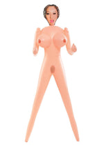Load image into Gallery viewer, Pipedream Extreme Dollz Brooke Le Hook Life-Size Love Doll - Vanilla