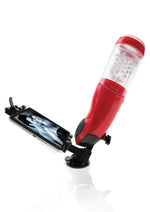 Load image into Gallery viewer, Pipedream Extreme Toyz Rechargeable Mega-Bator Mouth Masturbator - Mouth