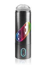 Load image into Gallery viewer, Pipedream Extreme Toyz Rechargeable Roto-Bator Mouth Masturbator - Mouth