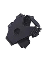 Load image into Gallery viewer, Pivot Flex Foot Strap-On - Black
