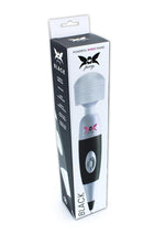 Load image into Gallery viewer, Pixey Rechargeable Wand Black Edition - Black