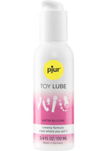 Load image into Gallery viewer, Pjur Toy Hybrid Lube - 100ml