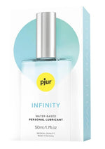 Load image into Gallery viewer, Pjur Infinity Water Based Lubricant