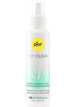 Load image into Gallery viewer, Pjur Toy Cleaner - 100ml