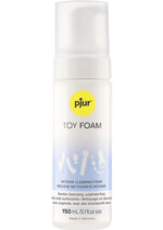 Load image into Gallery viewer, Pjur Toy Foam - 150ml