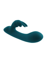Load image into Gallery viewer, Playboy Lil Rabbit Rechargeable Silicone Vibrator