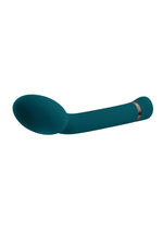Load image into Gallery viewer, Playboy On The Spot Rechargeable Silicone G-Spot Vibrator