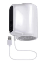 Load image into Gallery viewer, Playboy Spin Doctor Rechargeable Dual End Masturbator