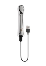 Load image into Gallery viewer, Playboy Swoon Rechargeable Vibrator