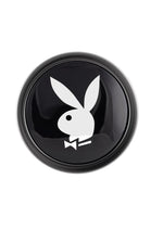 Load image into Gallery viewer, Playboy Tux Metal Anal Plug