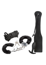 Load image into Gallery viewer, Pleasure Kits Bondage Collection