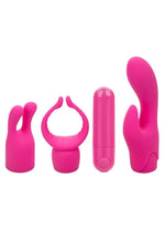 Load image into Gallery viewer, Pleasure Kits Lovers Collection - Pink