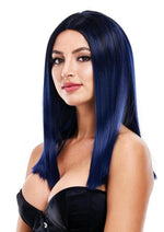 Load image into Gallery viewer, Pleasure Wigs Collection Nicole Wig - Purple