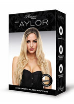 Load image into Gallery viewer, Pleasure Wigs Collection Taylor Wig - Blonde/Brown/Yellow
