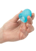 Load image into Gallery viewer, Pop Sock Tickler Reversible Textured Stroker
