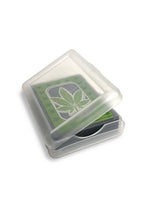 Load image into Gallery viewer, Pot Leaf Waterproof Playing Cards