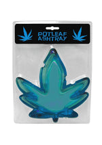 Load image into Gallery viewer, Potleaf Ashtray - Blue