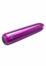 Load image into Gallery viewer, Powerbullet Bullet Point Rechargeable Vibrator